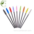 Hot Disposable Curved Mascara Brush Types